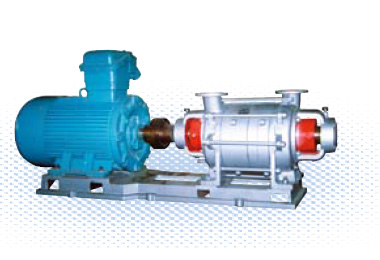 SY（單級）、2SY（兩級）系列水環壓縮機及成套設備
